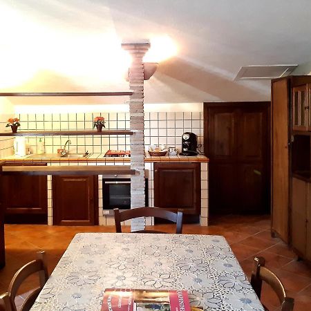 San Filippo Villa Acquapendente Eksteriør bilde